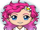 Play Kawaii chibi avatar maker