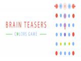 Play Brain teasers colors game