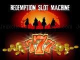 Play Redemption slot machine
