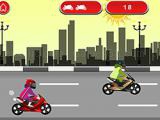 Play Motorcyclists