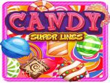 Play Eg candy lines