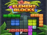 Play Element blocks