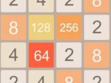 Play Classic 2048 puzzle