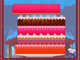 Play Cake topping