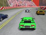 Play Xtreme stunts racing cars 2019