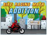 Play Bike racing addition