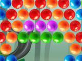 Play Bubble shooter marbles