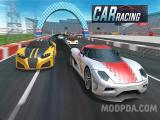 Play Real racing in car game 2019