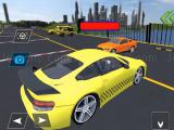 Play Realistic sim car park 2019