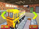 Play Real indian truck cargo truck transport