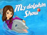Play My dolphin show 1 html5 now