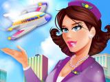 Play Airport manager now
