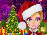 Play Christmas party girls now