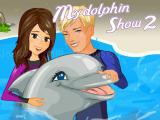 Play My dolphin show 2 html5 now