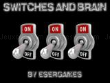 Play Switches and brain