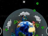Play Minecraft earth survival