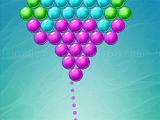 Play Bubble shooter with friends