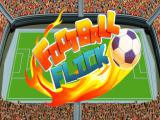 Play Football flick now