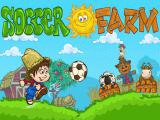 Play Soccer farm now