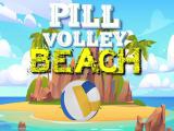 Play Pill volley beach now