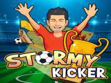 Play Stormy kicker now