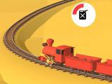 Play Off the rails 3d now