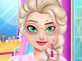 Play Ice princess beauty surgery now