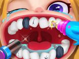 Play Dental care game now
