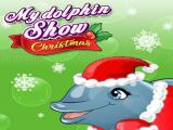 Play My dolphin show christmas edition now