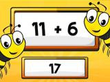 Play Math bee mathematics tables