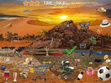 Play Hidden objects: dreamy realm