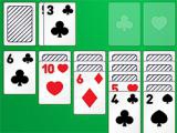 Play Solitaire collection: klondike, spider & freecell