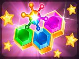 Play Amazing sticky hex – hexa block puzzle games