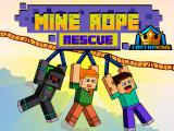 Play Mine rope rescue