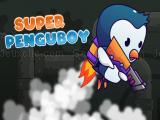 Play Super penguboy