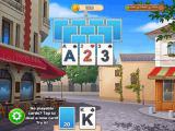 Play Solitaire story 2