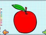 Play Coloring objects for kids
