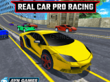 Play Real car pro racing