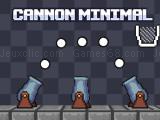 Play Cannon minimal