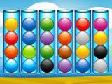 Play Bubble sorting deluxe