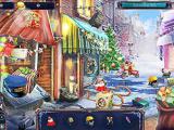 Play The winter game: hidden object