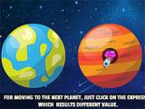 Play Planet explorer addition