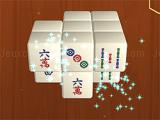 Play Mahjong 3d connect