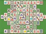 Play Sensei mahjongg