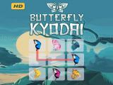 Play Butterfly kyodai hd