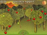 Play Golden apple archery