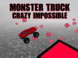 Play Monster truck crazy impossible