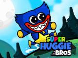 Play Super huggie bros