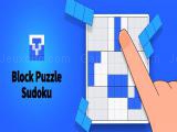 Play Block puzzle sudoku