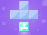 Play Fill up block logic puzzle